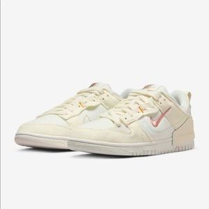 NWT Nike Dunk Low Disrupt 2
